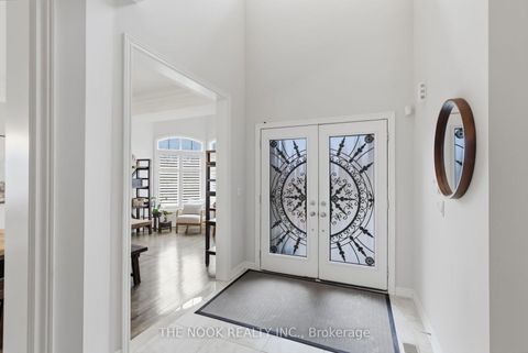 Photo 4 at 21 St Magnus Drive, Centennial Scarborough, Toronto