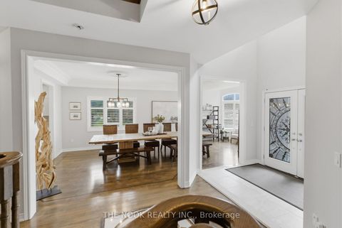 Photo 5 at 21 St Magnus Drive, Centennial Scarborough, Toronto