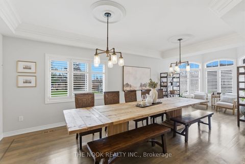 Photo 6 at 21 St Magnus Drive, Centennial Scarborough, Toronto