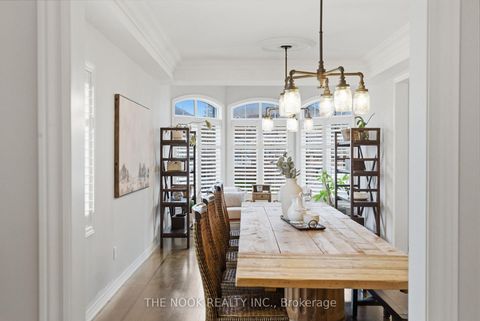 Photo 7 at 21 St Magnus Drive, Centennial Scarborough, Toronto