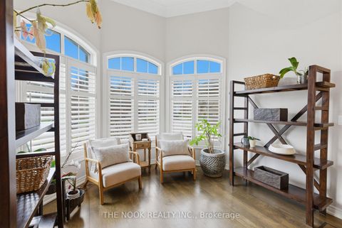 Photo 9 at 21 St Magnus Drive, Centennial Scarborough, Toronto