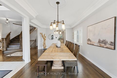 Photo 10 at 21 St Magnus Drive, Centennial Scarborough, Toronto