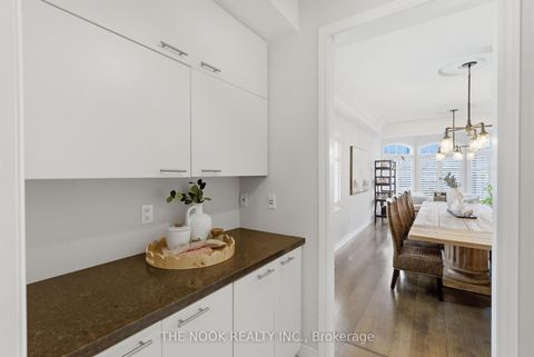 Photo 12 at 21 St Magnus Drive, Centennial Scarborough, Toronto