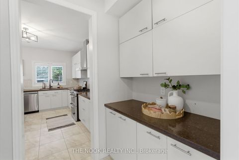 Photo 13 at 21 St Magnus Drive, Centennial Scarborough, Toronto