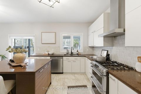 Photo 14 at 21 St Magnus Drive, Centennial Scarborough, Toronto