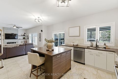 Photo 15 at 21 St Magnus Drive, Centennial Scarborough, Toronto