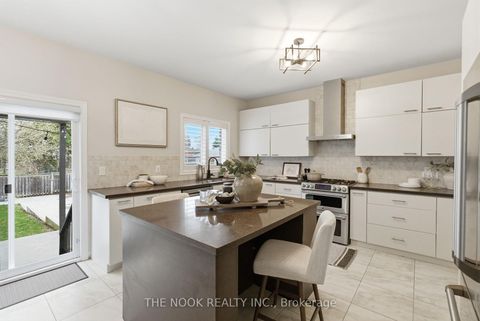 Photo 16 at 21 St Magnus Drive, Centennial Scarborough, Toronto