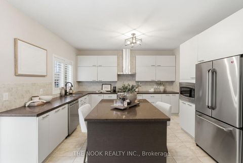 Photo 17 at 21 St Magnus Drive, Centennial Scarborough, Toronto