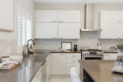 Photo 18 at 21 St Magnus Drive, Centennial Scarborough, Toronto