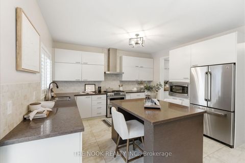 Photo 19 at 21 St Magnus Drive, Centennial Scarborough, Toronto
