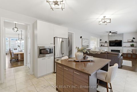 Photo 20 at 21 St Magnus Drive, Centennial Scarborough, Toronto