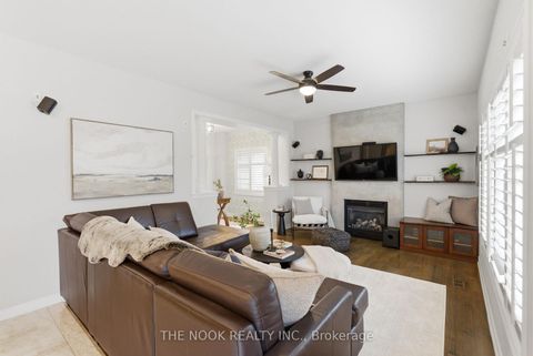 Photo 21 at 21 St Magnus Drive, Centennial Scarborough, Toronto