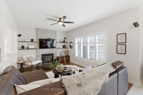 Photo 22 at 21 St Magnus Drive, Centennial Scarborough, Toronto