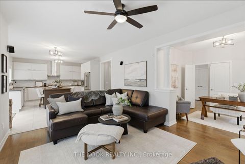Photo 23 at 21 St Magnus Drive, Centennial Scarborough, Toronto