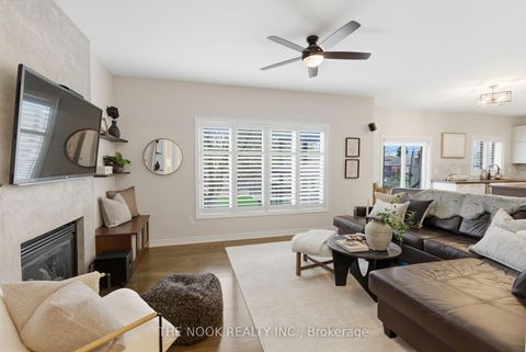 Photo 24 at 21 St Magnus Drive, Centennial Scarborough, Toronto