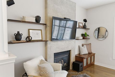 Photo 25 at 21 St Magnus Drive, Centennial Scarborough, Toronto