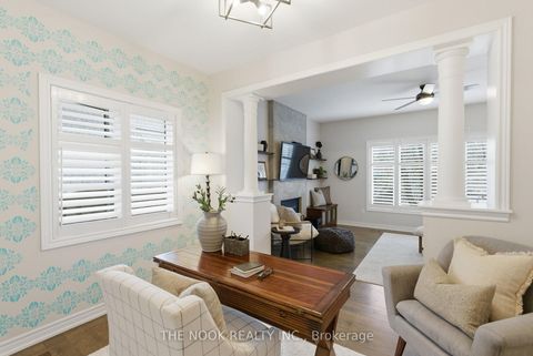 Photo 26 at 21 St Magnus Drive, Centennial Scarborough, Toronto