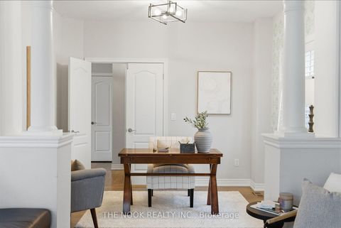Photo 27 at 21 St Magnus Drive, Centennial Scarborough, Toronto