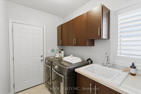 Photo 28 at 21 St Magnus Drive, Centennial Scarborough, Toronto