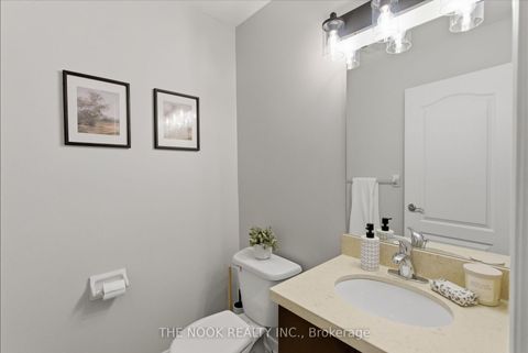 Photo 29 at 21 St Magnus Drive, Centennial Scarborough, Toronto