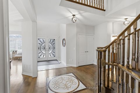 Photo 30 at 21 St Magnus Drive, Centennial Scarborough, Toronto