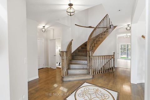 Photo 31 at 21 St Magnus Drive, Centennial Scarborough, Toronto