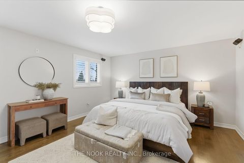 Photo 32 at 21 St Magnus Drive, Centennial Scarborough, Toronto