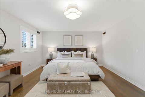Photo 33 at 21 St Magnus Drive, Centennial Scarborough, Toronto