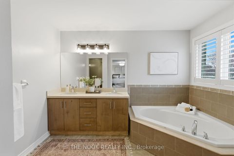 Photo 34 at 21 St Magnus Drive, Centennial Scarborough, Toronto