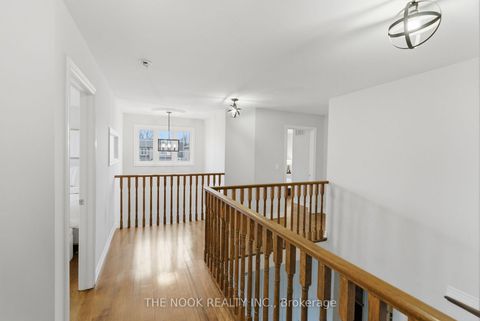 Photo 35 at 21 St Magnus Drive, Centennial Scarborough, Toronto
