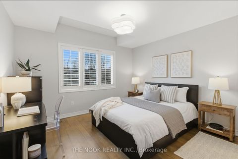 Photo 36 at 21 St Magnus Drive, Centennial Scarborough, Toronto