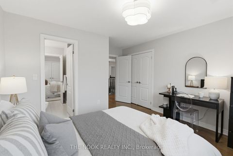Photo 37 at 21 St Magnus Drive, Centennial Scarborough, Toronto