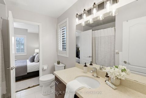 Photo 38 at 21 St Magnus Drive, Centennial Scarborough, Toronto