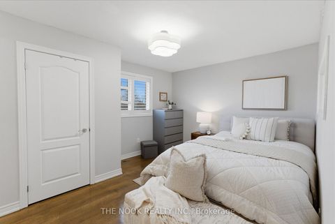 Photo 39 at 21 St Magnus Drive, Centennial Scarborough, Toronto