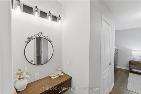 Photo 40 at 21 St Magnus Drive, Centennial Scarborough, Toronto