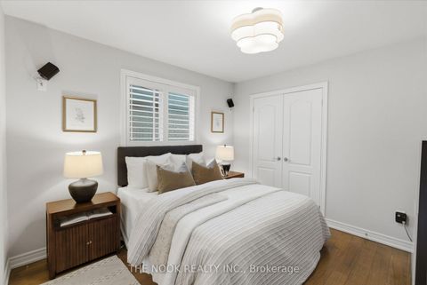Photo 41 at 21 St Magnus Drive, Centennial Scarborough, Toronto
