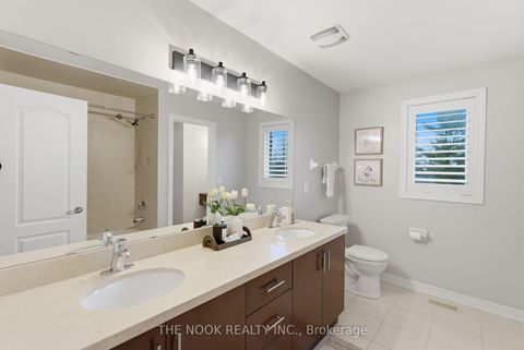 Photo 42 at 21 St Magnus Drive, Centennial Scarborough, Toronto