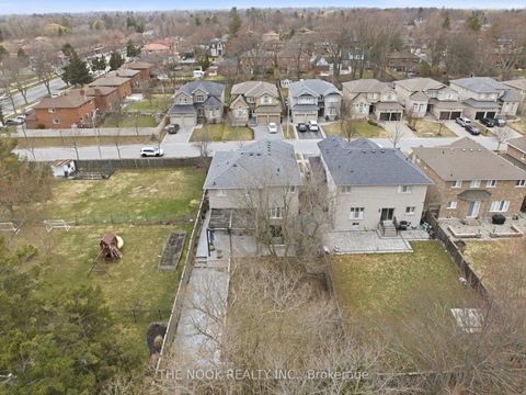 Photo 43 at 21 St Magnus Drive, Centennial Scarborough, Toronto