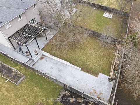 Photo 44 at 21 St Magnus Drive, Centennial Scarborough, Toronto
