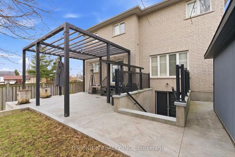 Photo 45 at 21 St Magnus Drive, Centennial Scarborough, Toronto