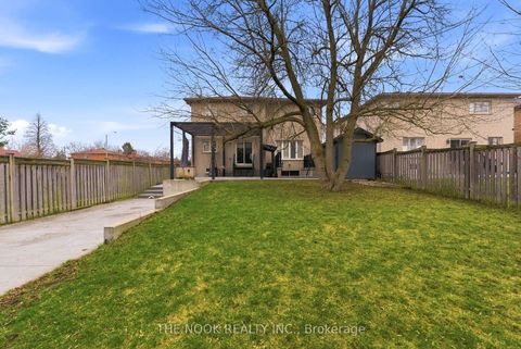 Photo 46 at 21 St Magnus Drive, Centennial Scarborough, Toronto