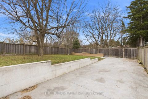 Photo 47 at 21 St Magnus Drive, Centennial Scarborough, Toronto