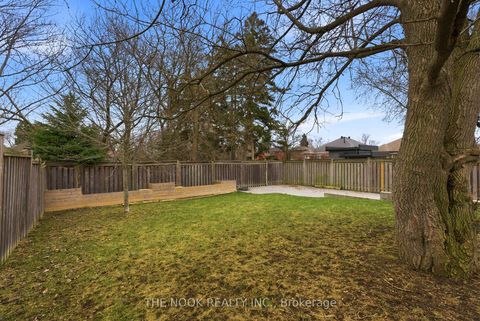 Photo 48 at 21 St Magnus Drive, Centennial Scarborough, Toronto