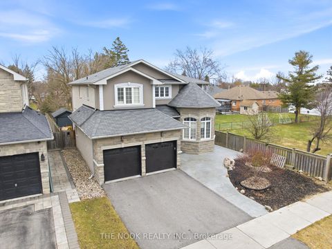 Photo 49 at 21 St Magnus Drive, Centennial Scarborough, Toronto