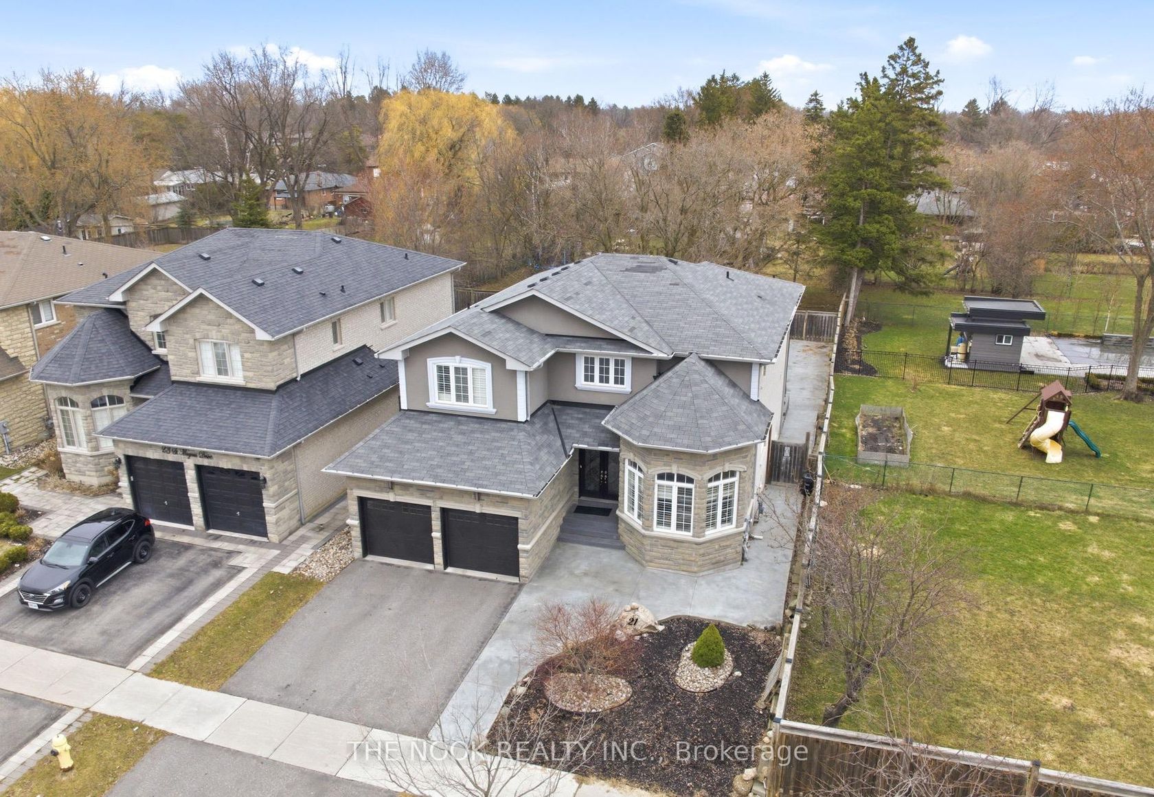 21 St Magnus Drive, Centennial Scarborough, Toronto photo 5