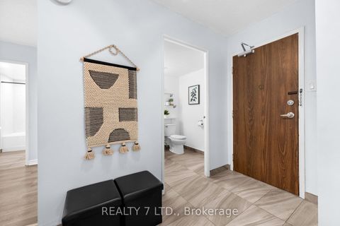 Photo 11 at 708 - 100 Antibes Drive, Branson, Toronto