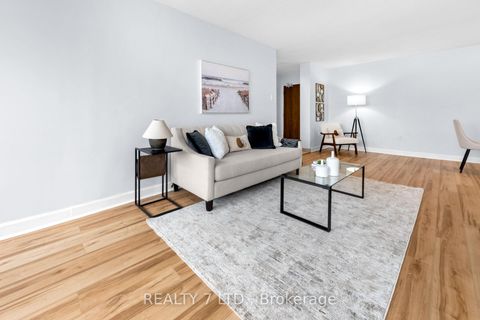 Photo 12 at 708 - 100 Antibes Drive, Branson, Toronto