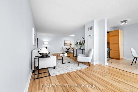 Photo 13 at 708 - 100 Antibes Drive, Branson, Toronto