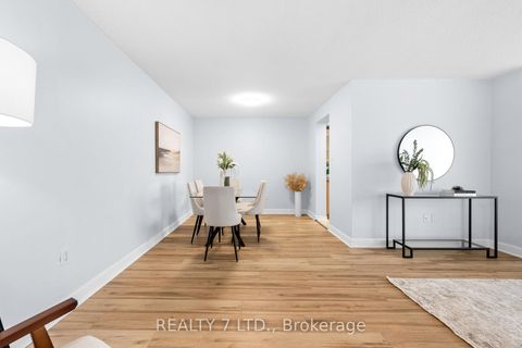 Photo 14 at 708 - 100 Antibes Drive, Branson, Toronto