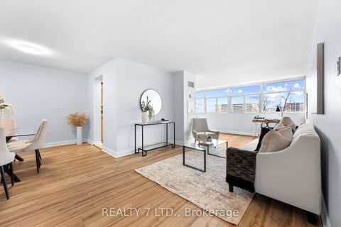 Photo 15 at 708 - 100 Antibes Drive, Branson, Toronto